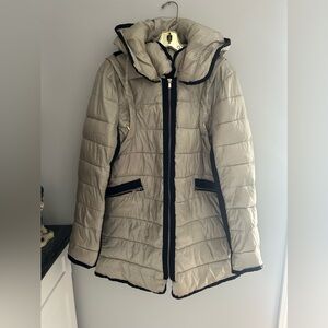 Parkhurst Ladies Winter Coat, Size Large